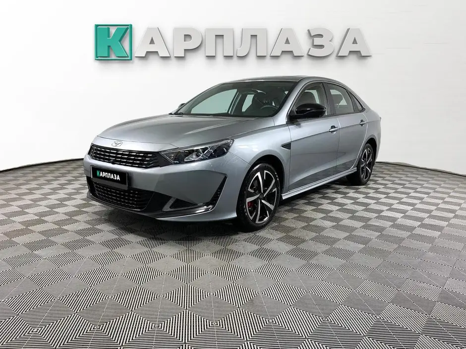 Фото автомобиля