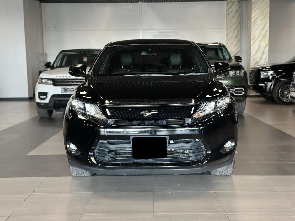 фото автомобиля