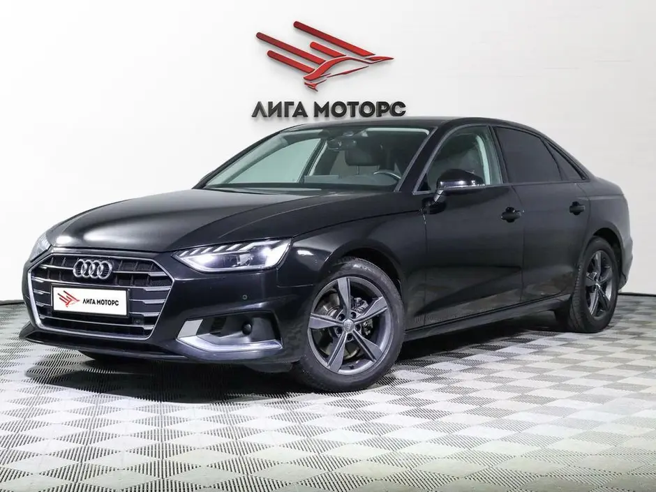 фото автомобиля