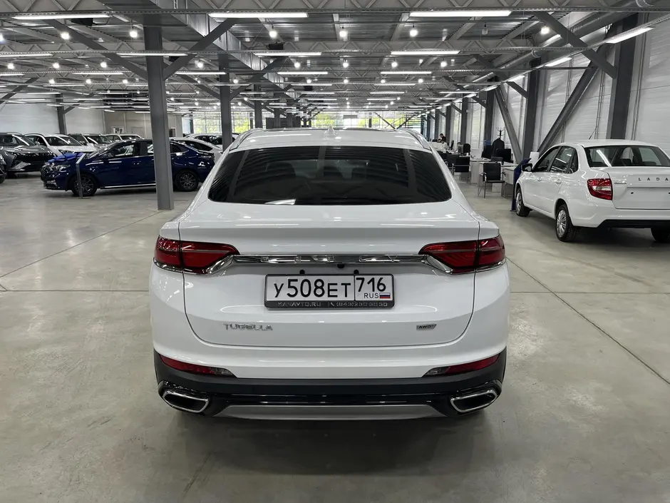 фото автомобиля