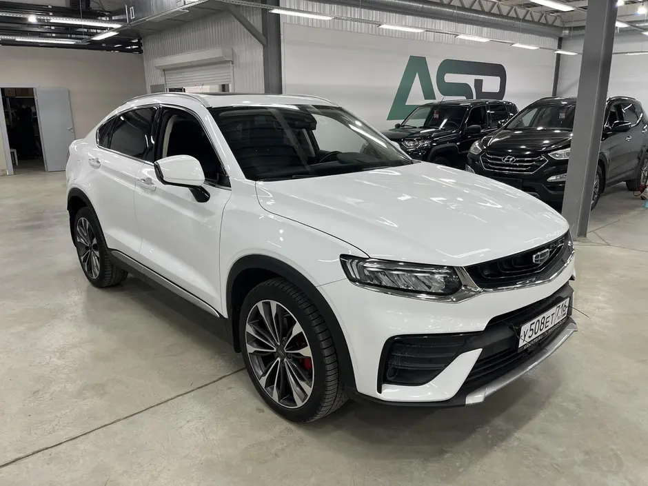 фото автомобиля