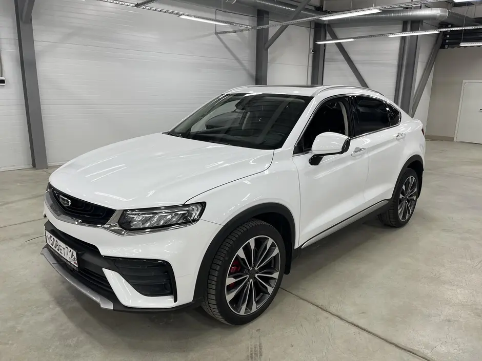 фото автомобиля