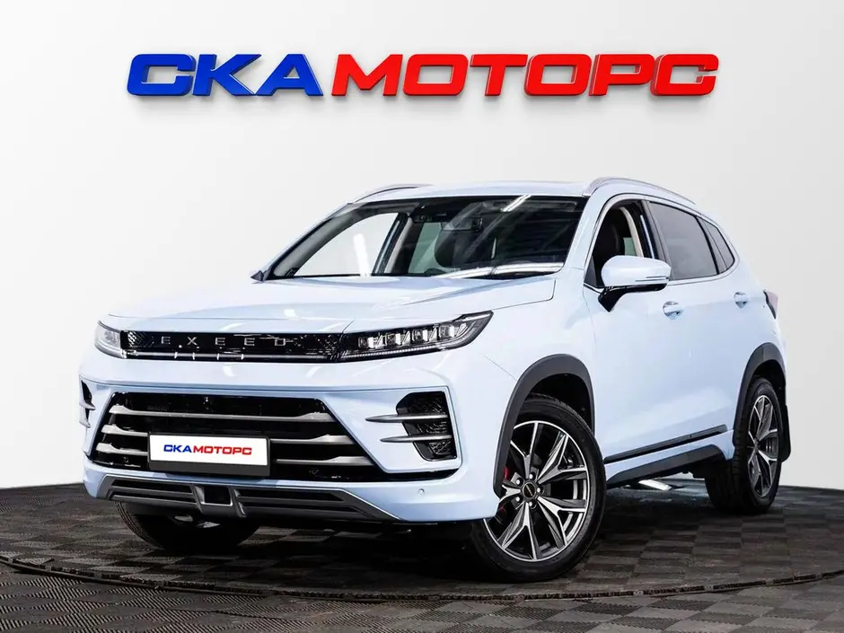 Пробег-Авто
