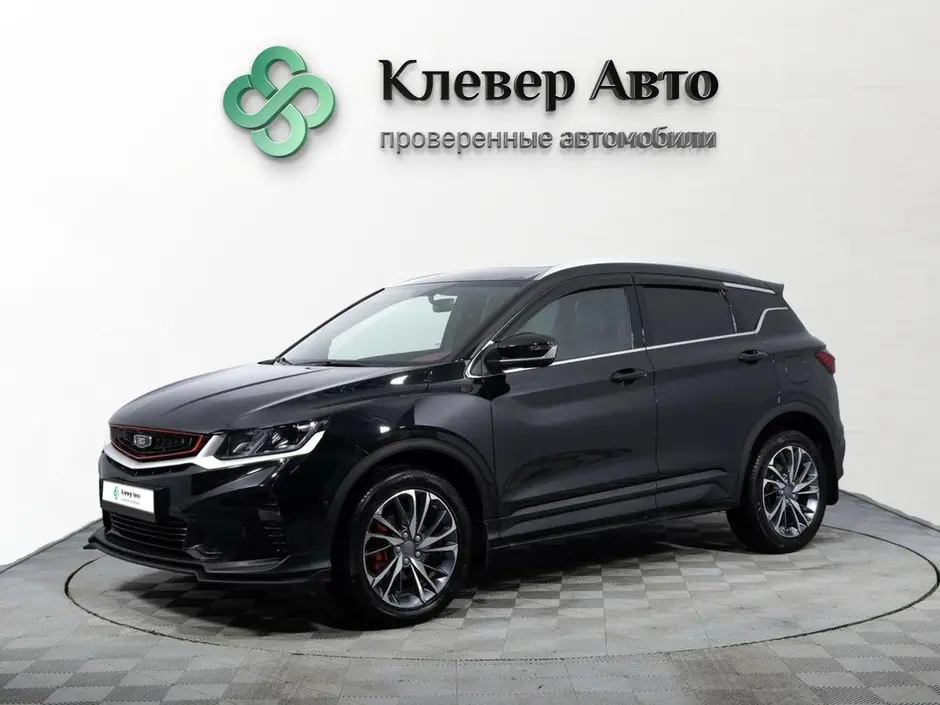 Фото автомобиля