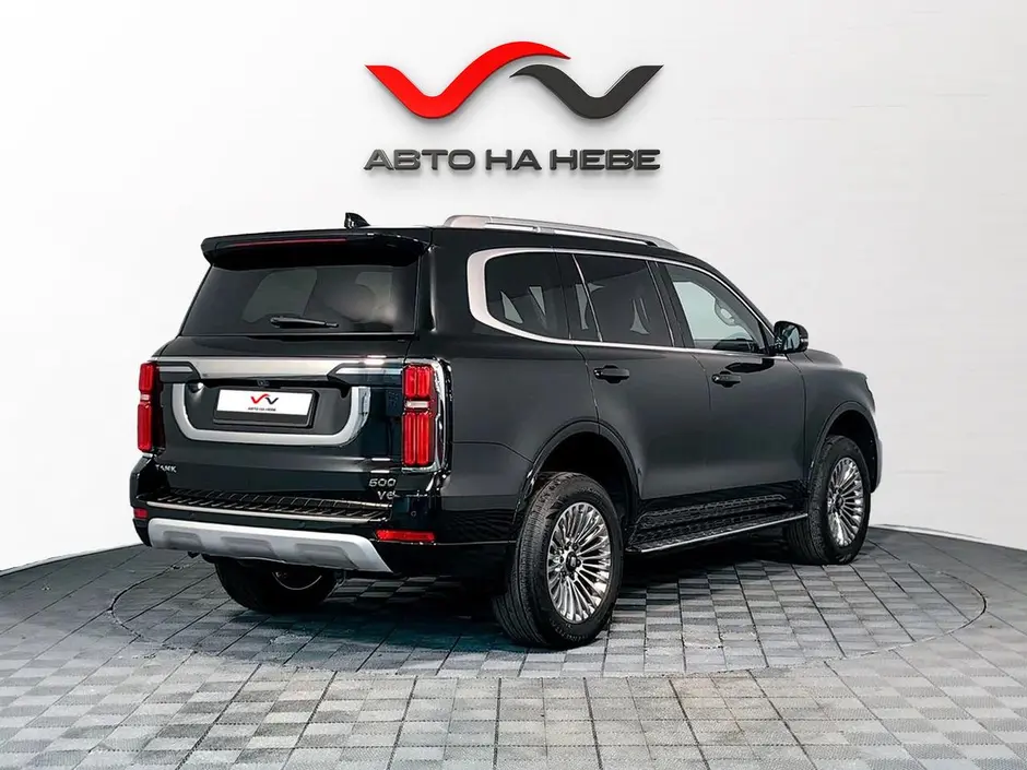 «Авто на Неве»