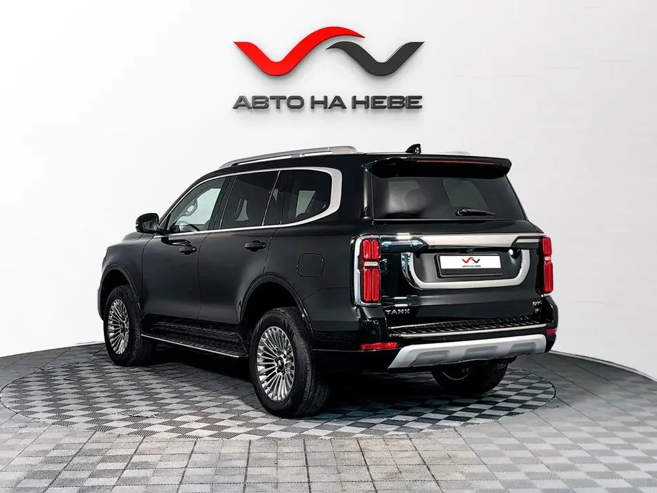 «Авто на Неве»