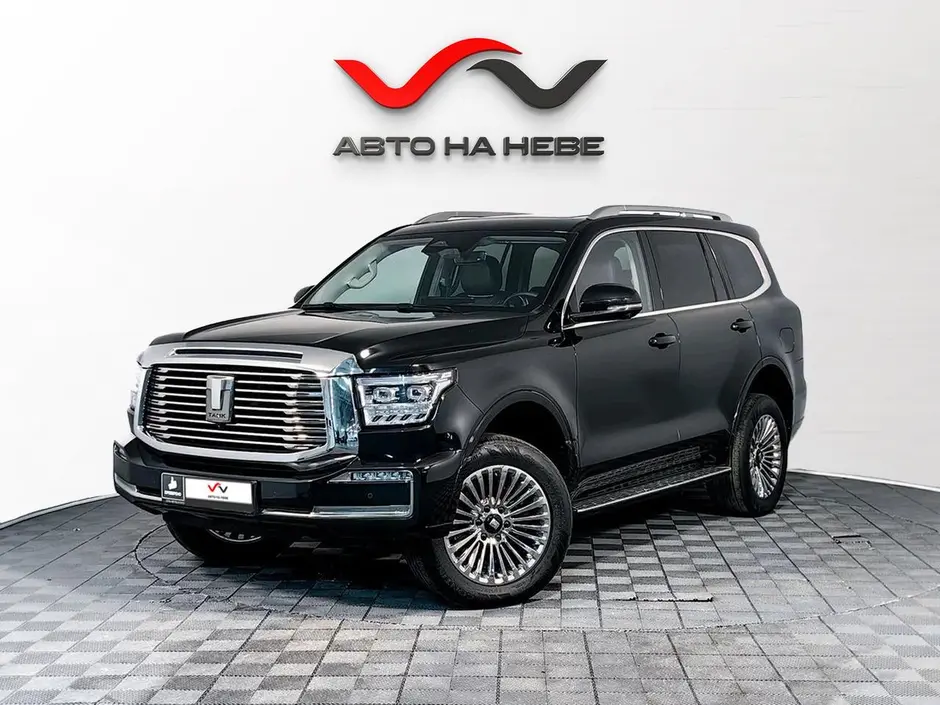 «Авто на Неве»