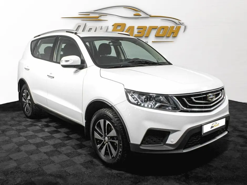 фото автомобиля