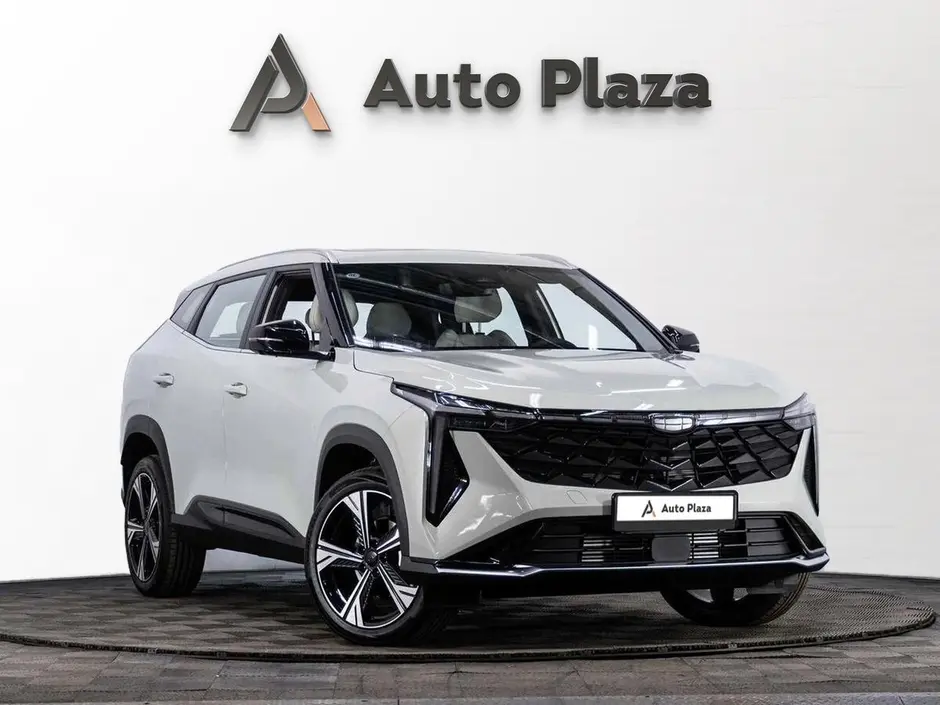 AutoPlaza