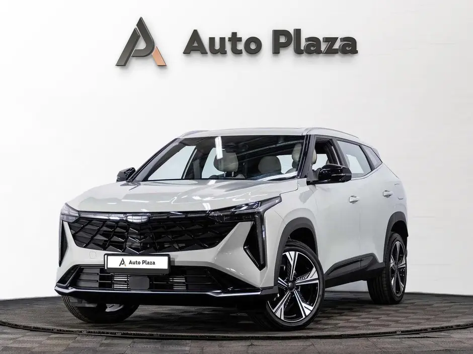 AutoPlaza