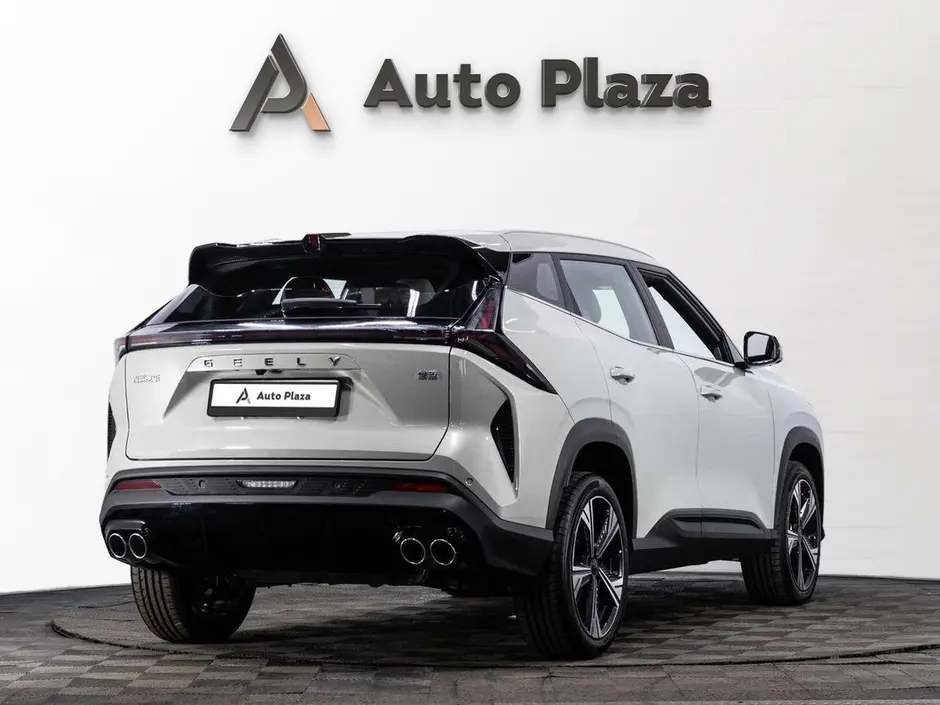 AutoPlaza