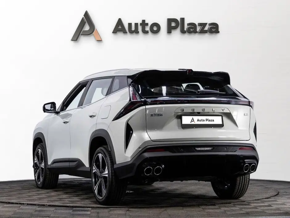 AutoPlaza