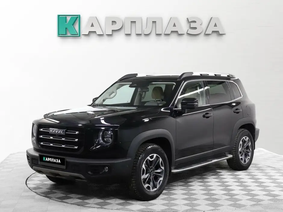Фото автомобиля