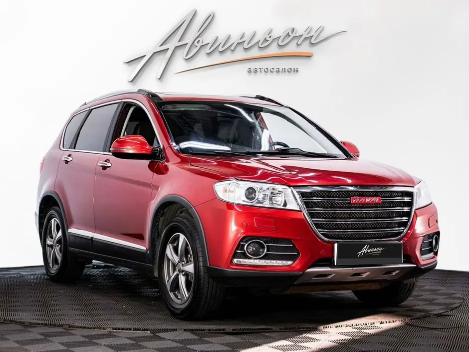 фото автомобиля