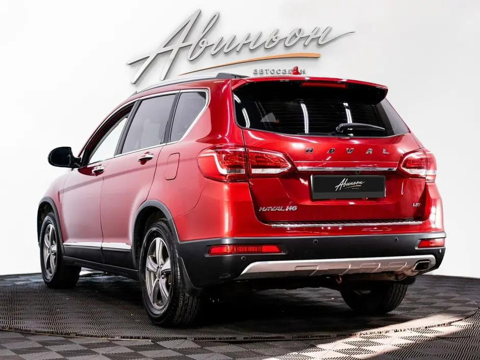 фото автомобиля