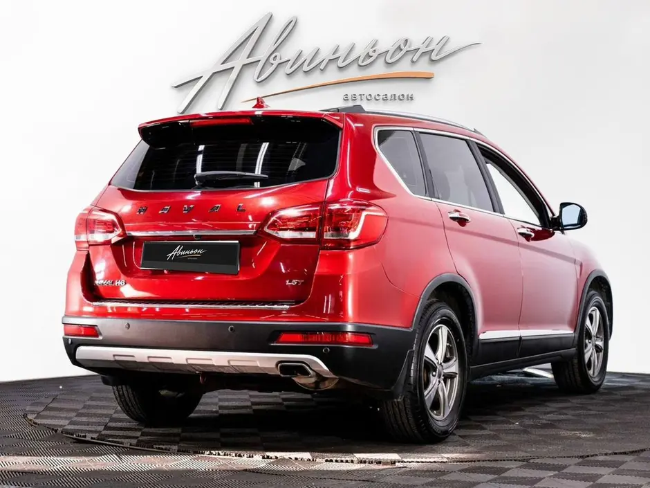 фото автомобиля