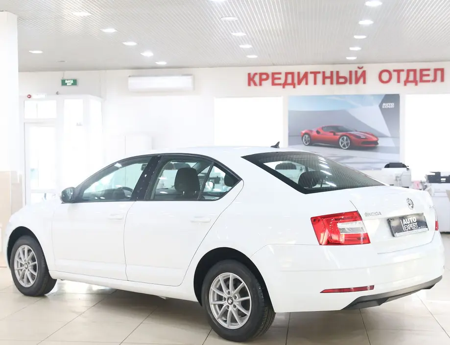 Auto Expert