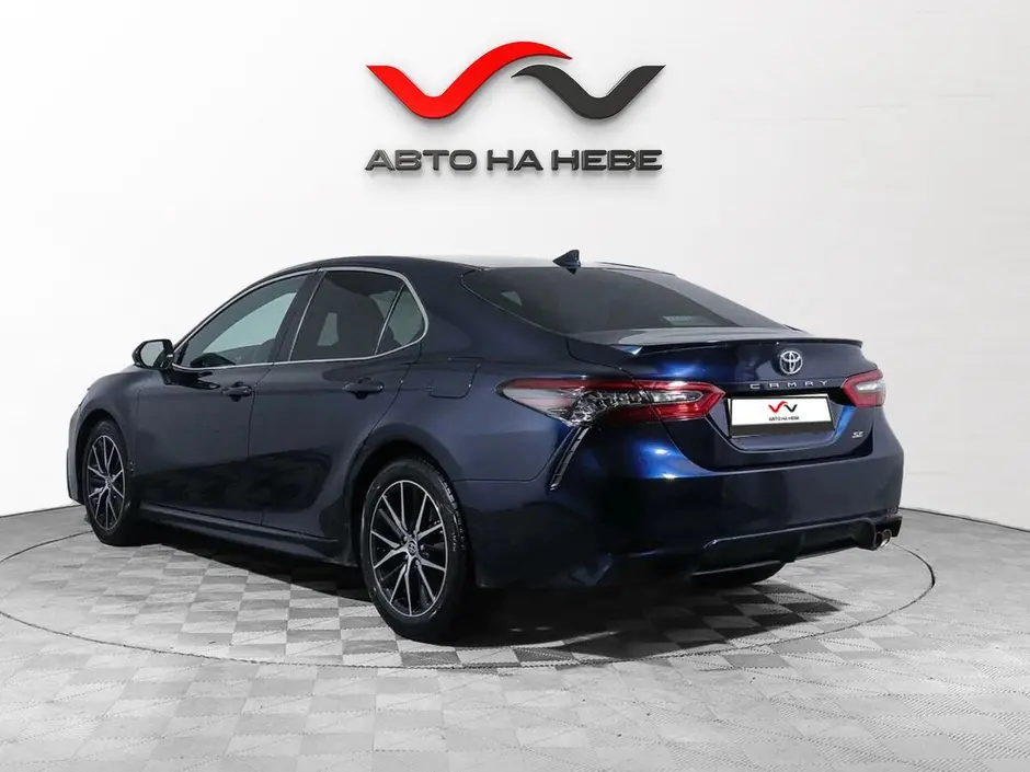 «Авто на Неве»