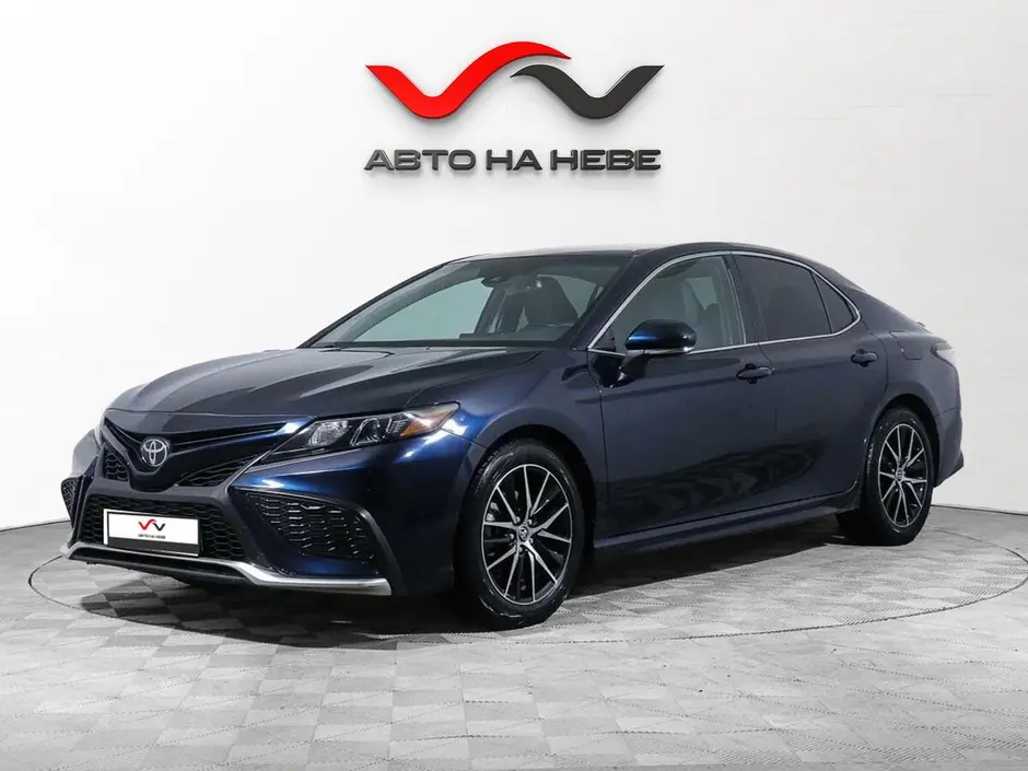 «Авто на Неве»