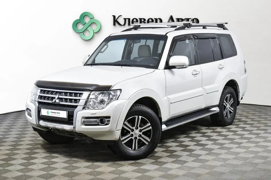 Фото автомобиля