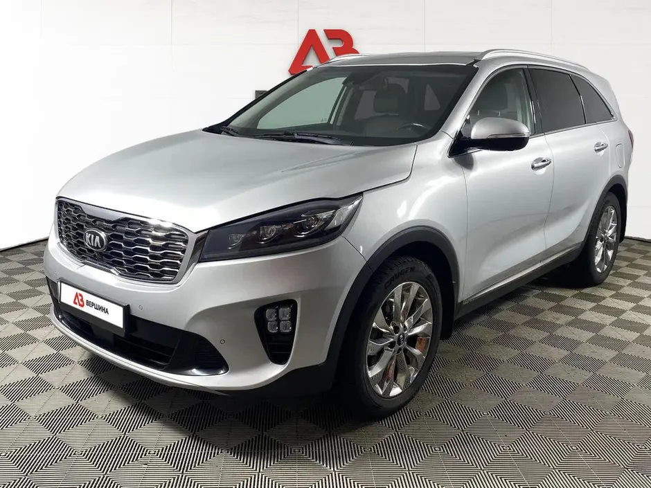 фото автомобиля