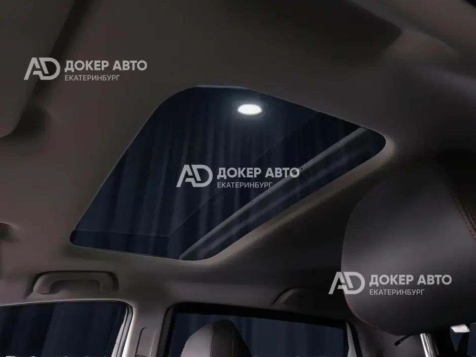 АЦ "Докер Авто"