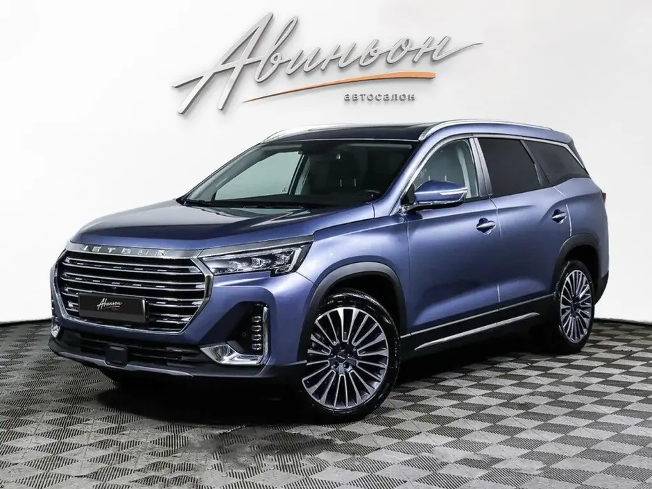 Jetour X90+, 2023 г.