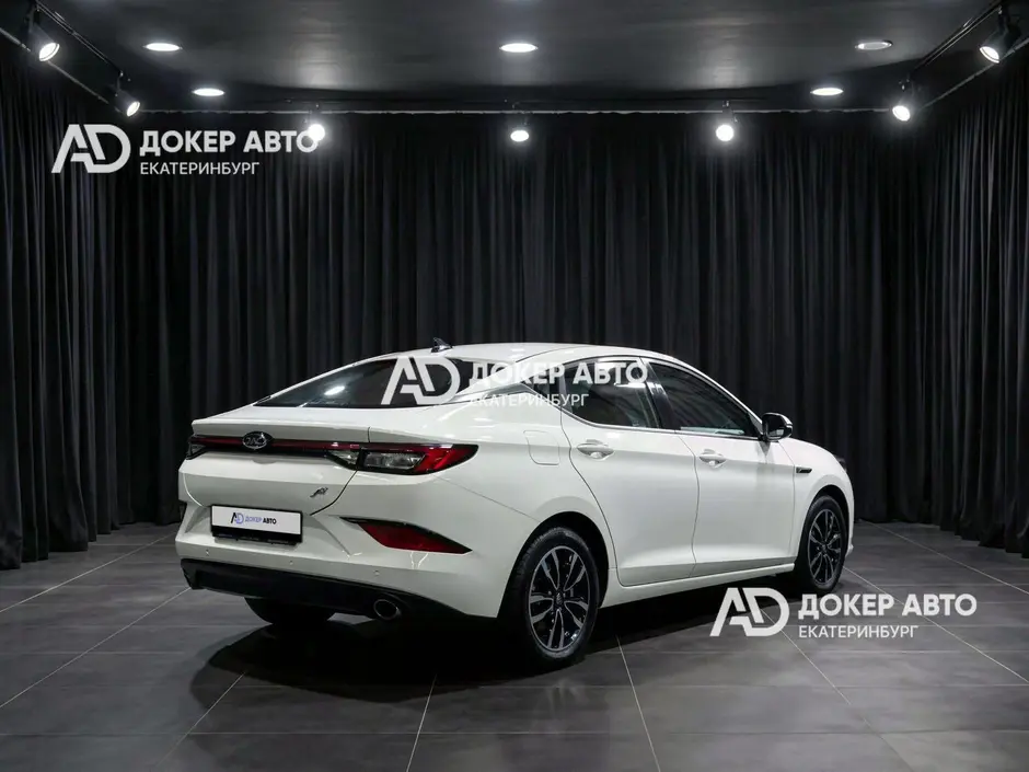 АЦ "Докер Авто"