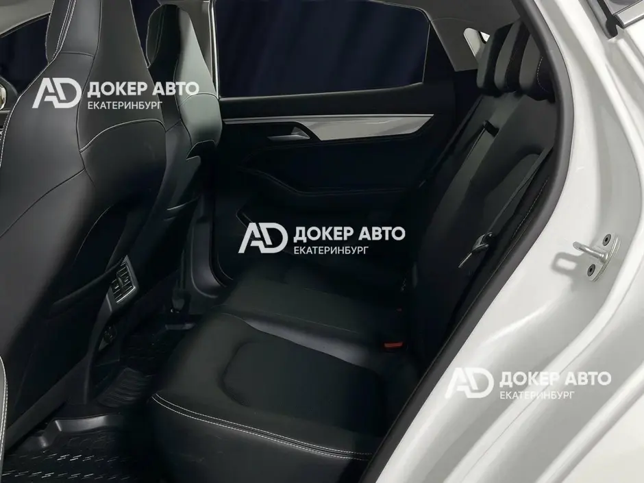 АЦ "Докер Авто"