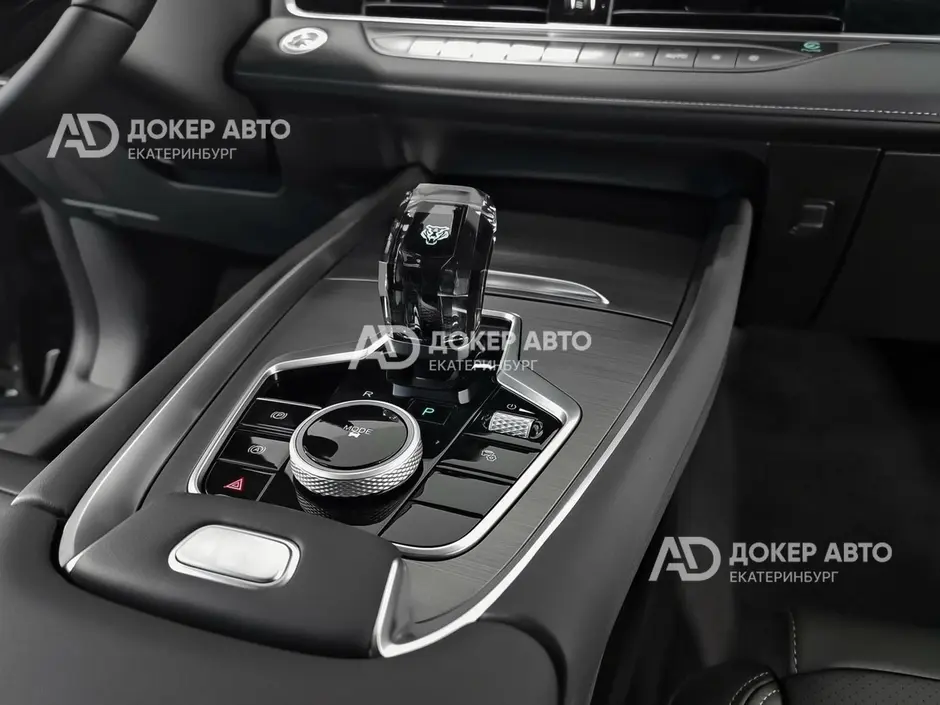 АЦ "Докер Авто"