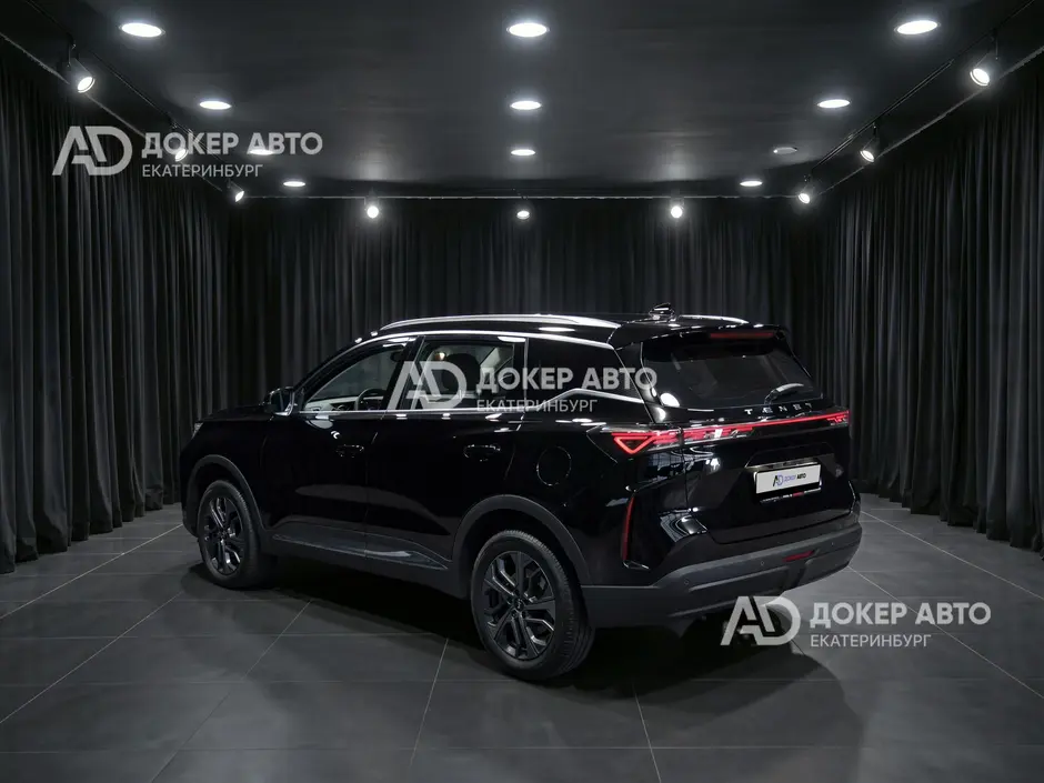 АЦ "Докер Авто"