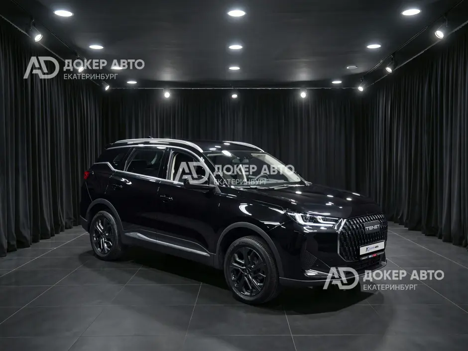 АЦ "Докер Авто"