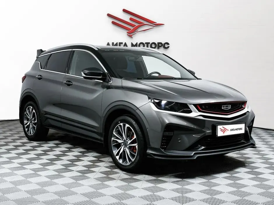 фото автомобиля