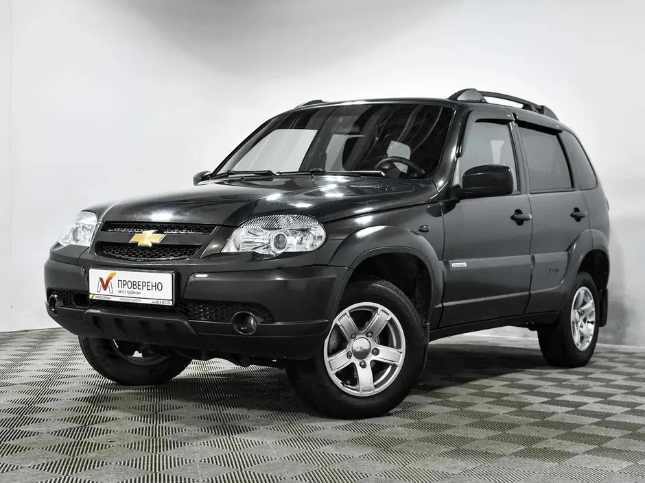 фото автомобиля
