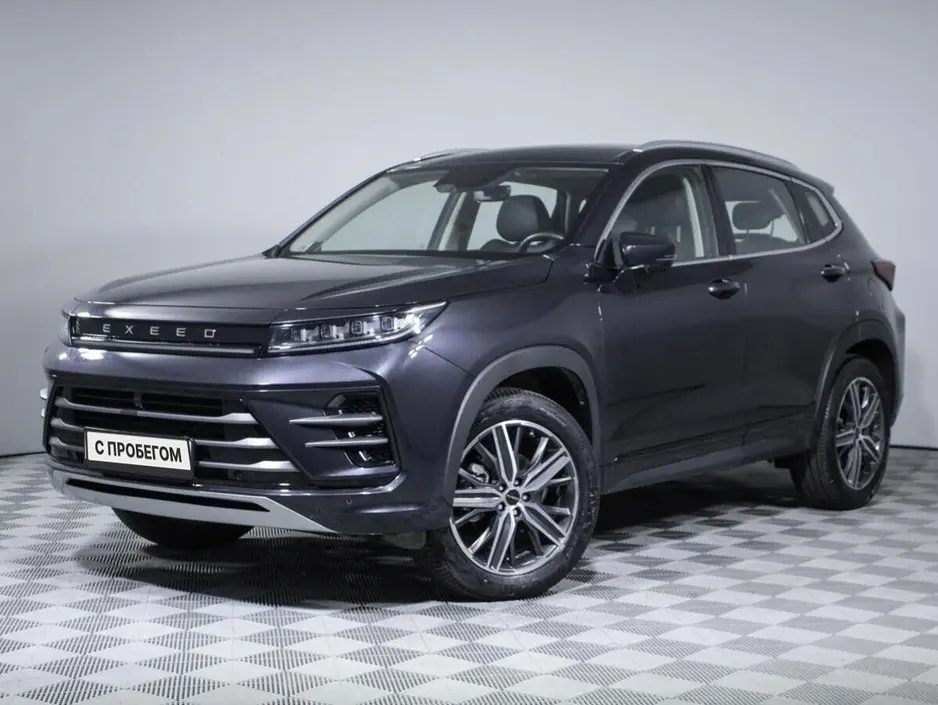 фото автомобиля