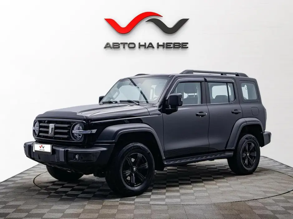 «Авто на Неве»