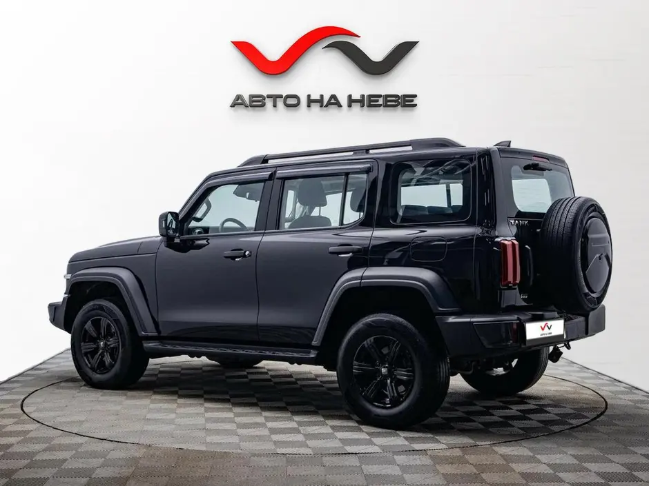 «Авто на Неве»