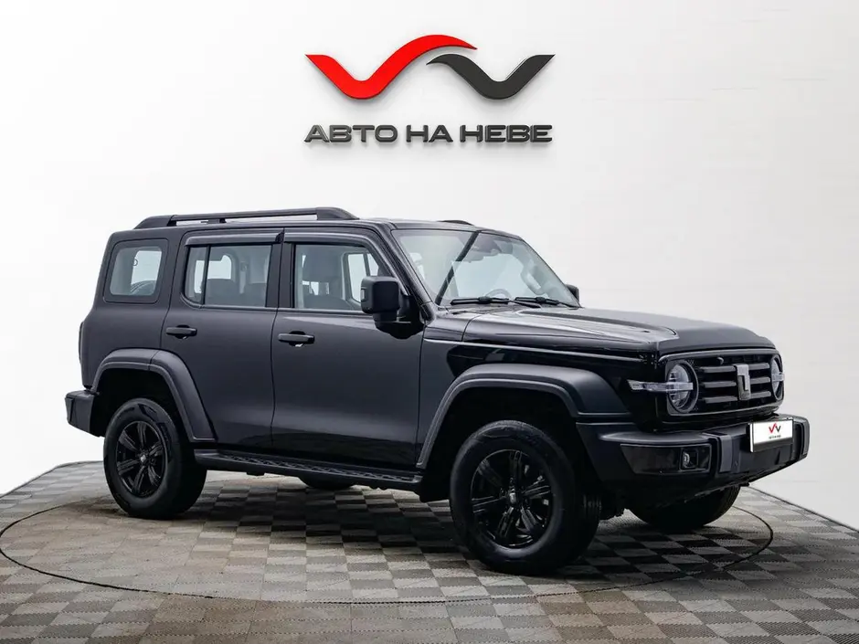 «Авто на Неве»