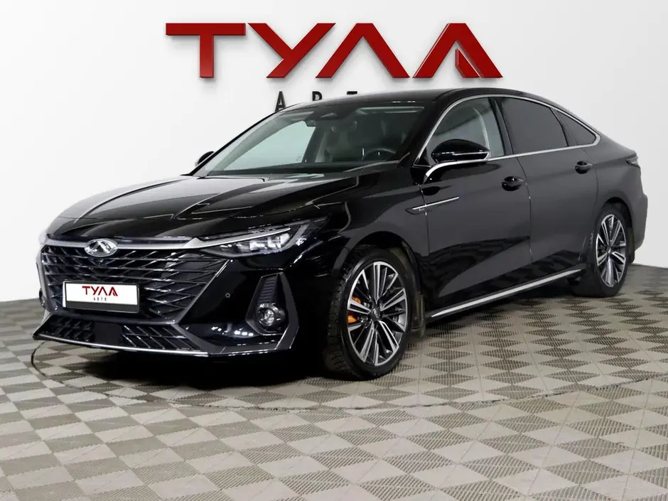 Chery Arrizo 8, 2023 г.