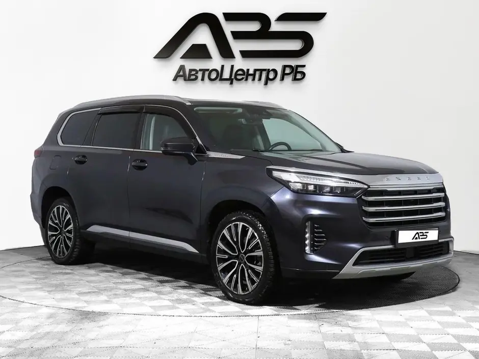 фото автомобиля