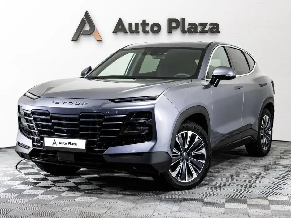 AutoPlaza