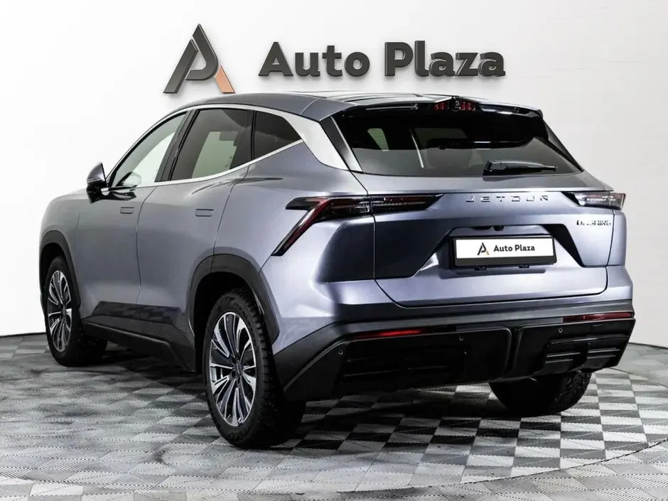 AutoPlaza