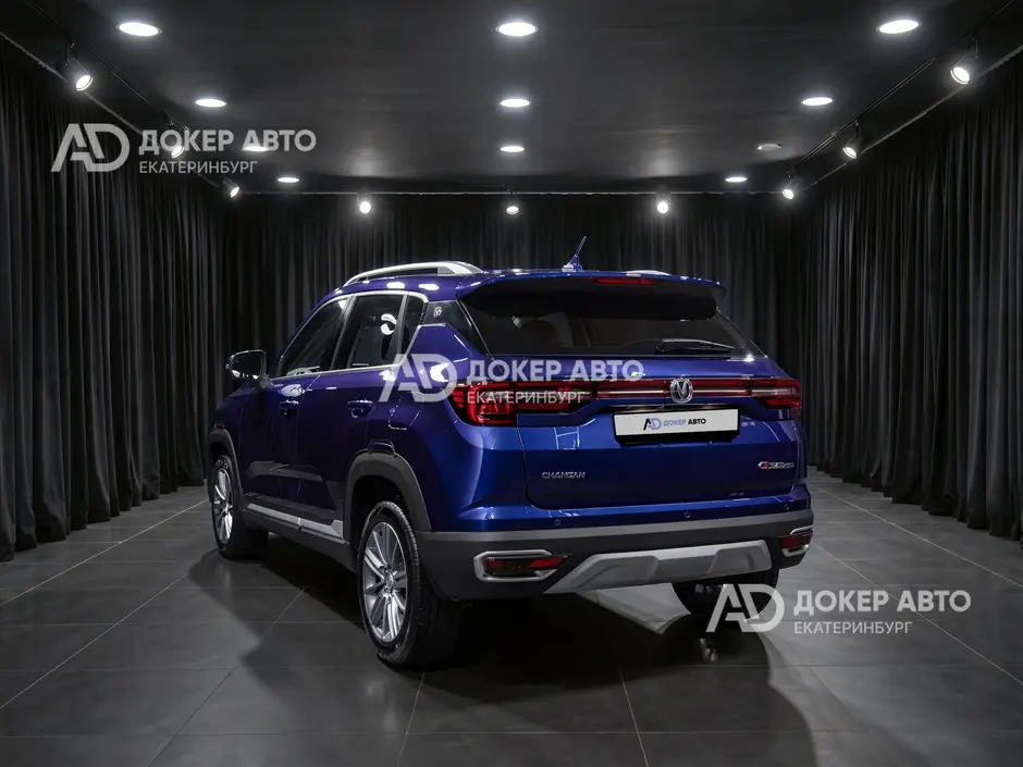 АЦ "Докер Авто"