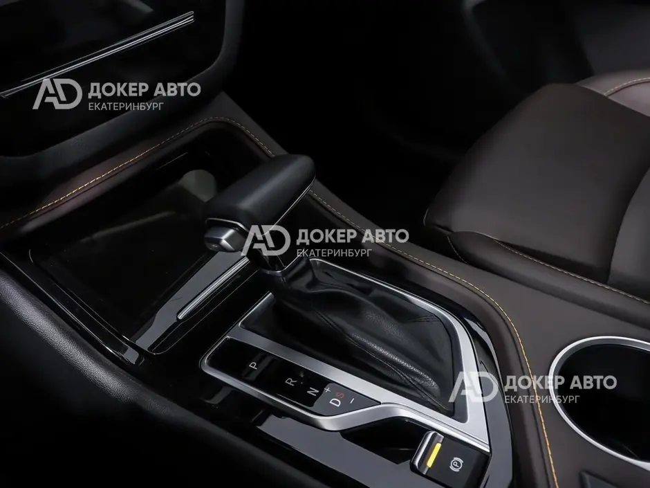 АЦ "Докер Авто"