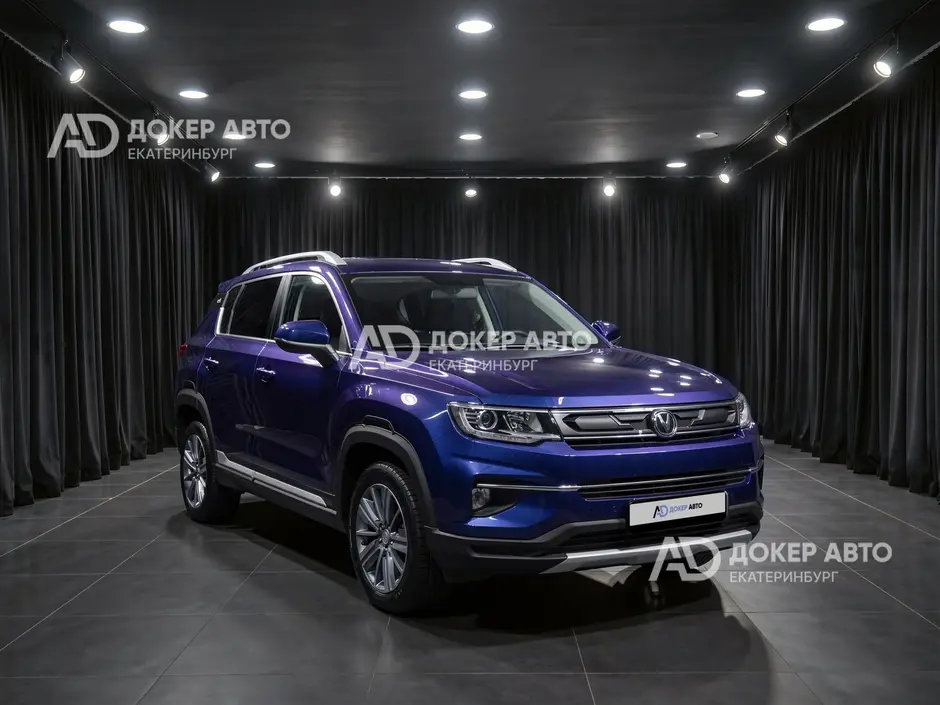 АЦ "Докер Авто"