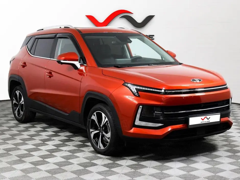 «Авто на Неве»