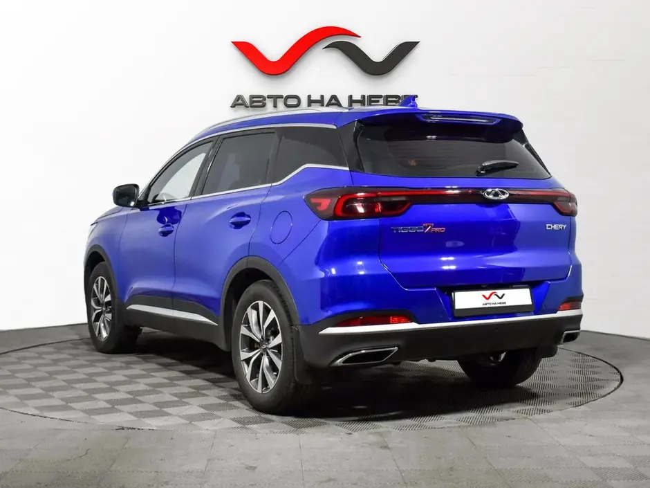 «Авто на Неве»