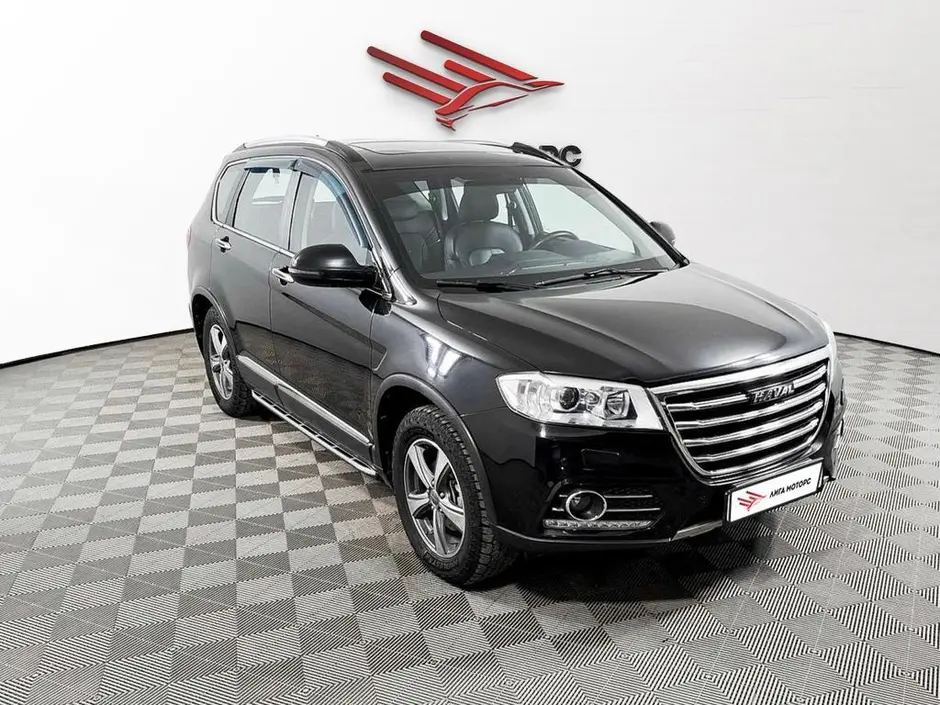 фото автомобиля