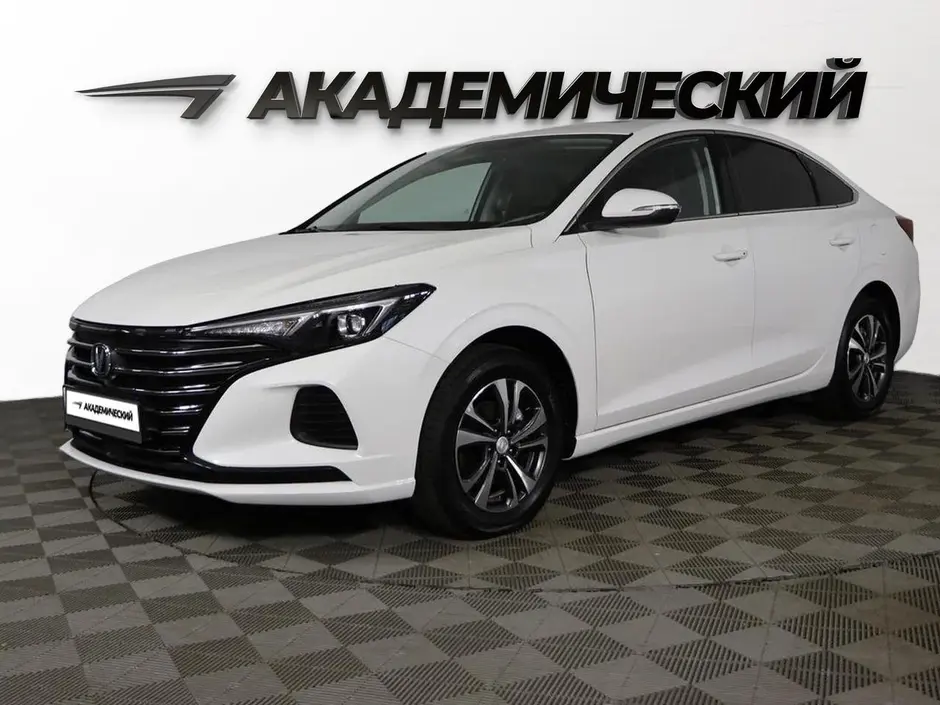 Changan Eado Plus, 2023 г.