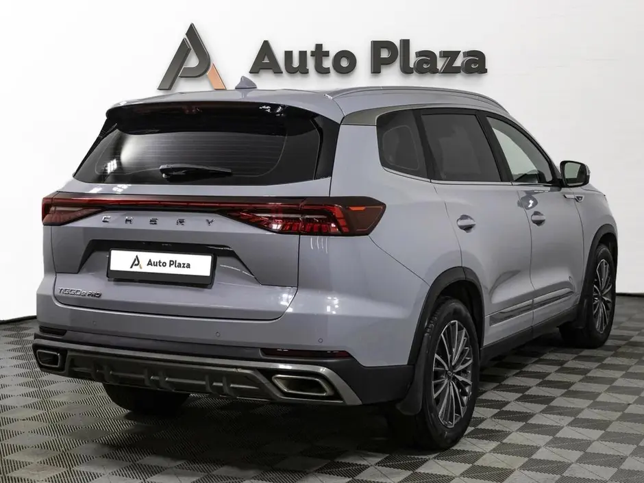 AutoPlaza